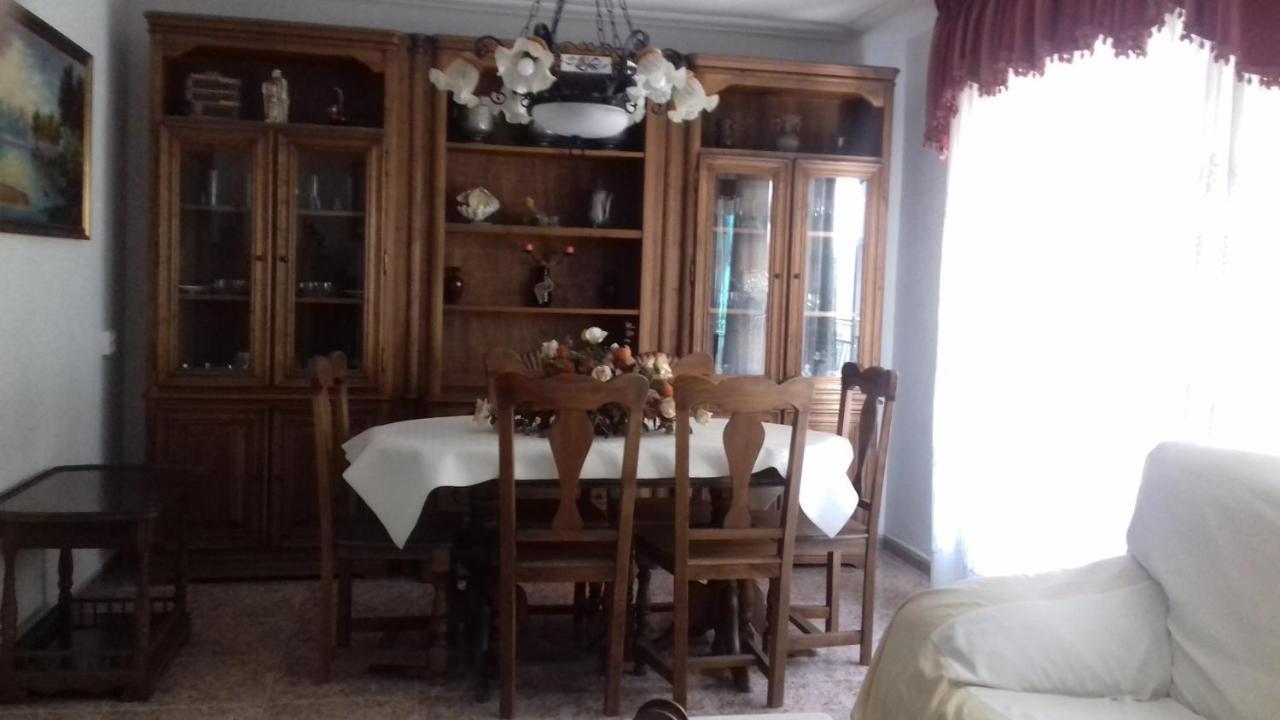 Apartamento El Misteri Elche Exterior foto